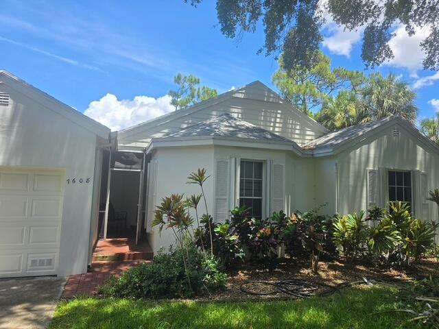 Photo of 7608 Forest Green Lane, Boynton Beach, FL 33436 (MLS # B26050937)