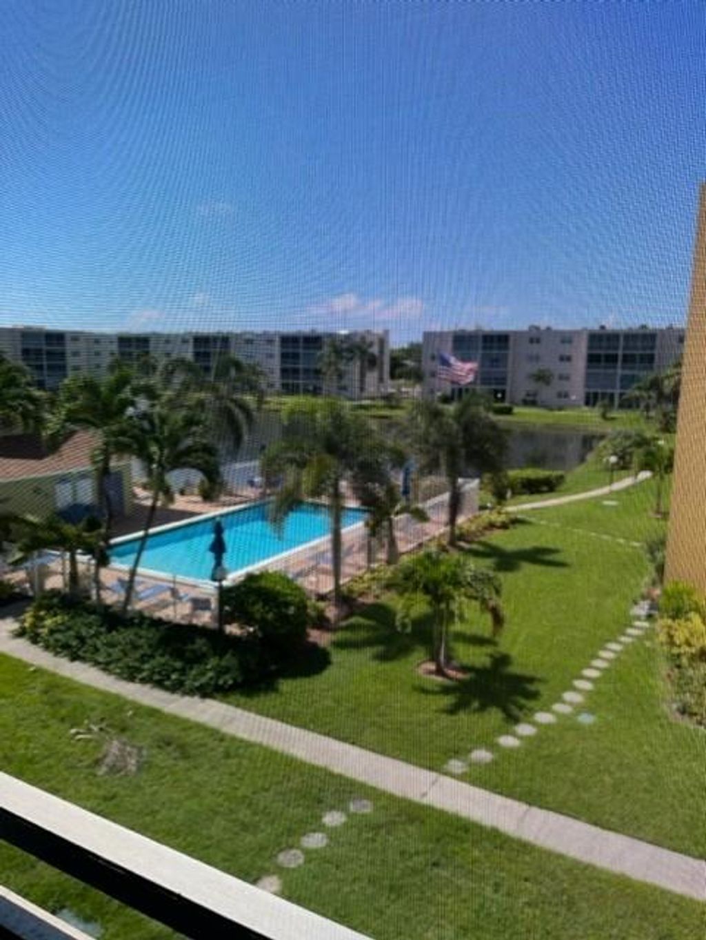 Photo of 314 SE 10th Street #306, Dania Beach, FL 33004 (MLS # F10453614)