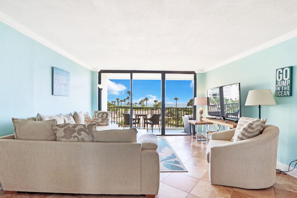 Photo of 300 Ocean Trail Way #204, Jupiter, FL 33477 (MLS # R11039523)