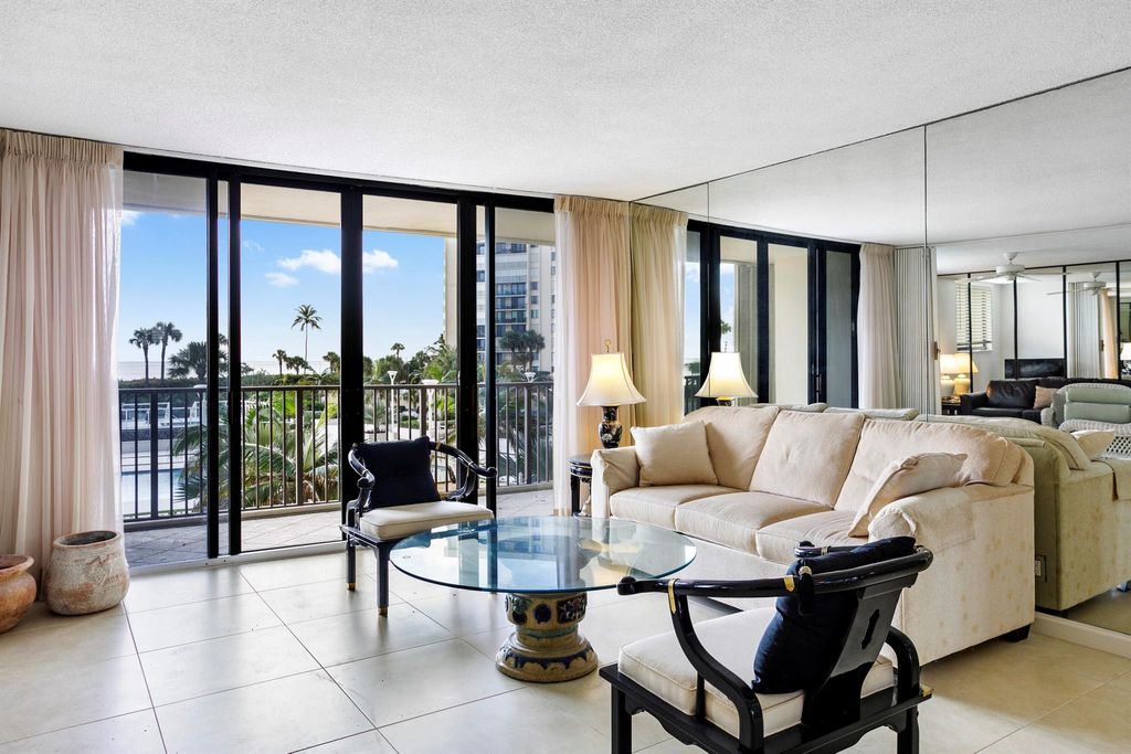 Photo of 200 Ocean Trail Way #106, Jupiter, FL 33477 (MLS # R11141212)