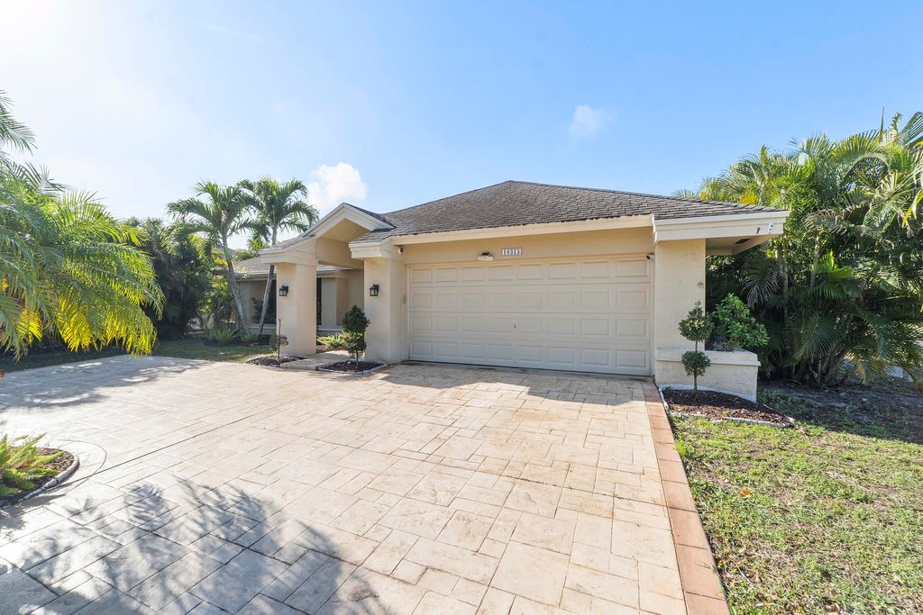 Photo of 18315 182nd Court S, Boca Raton, FL 33498 (MLS # R11077883)