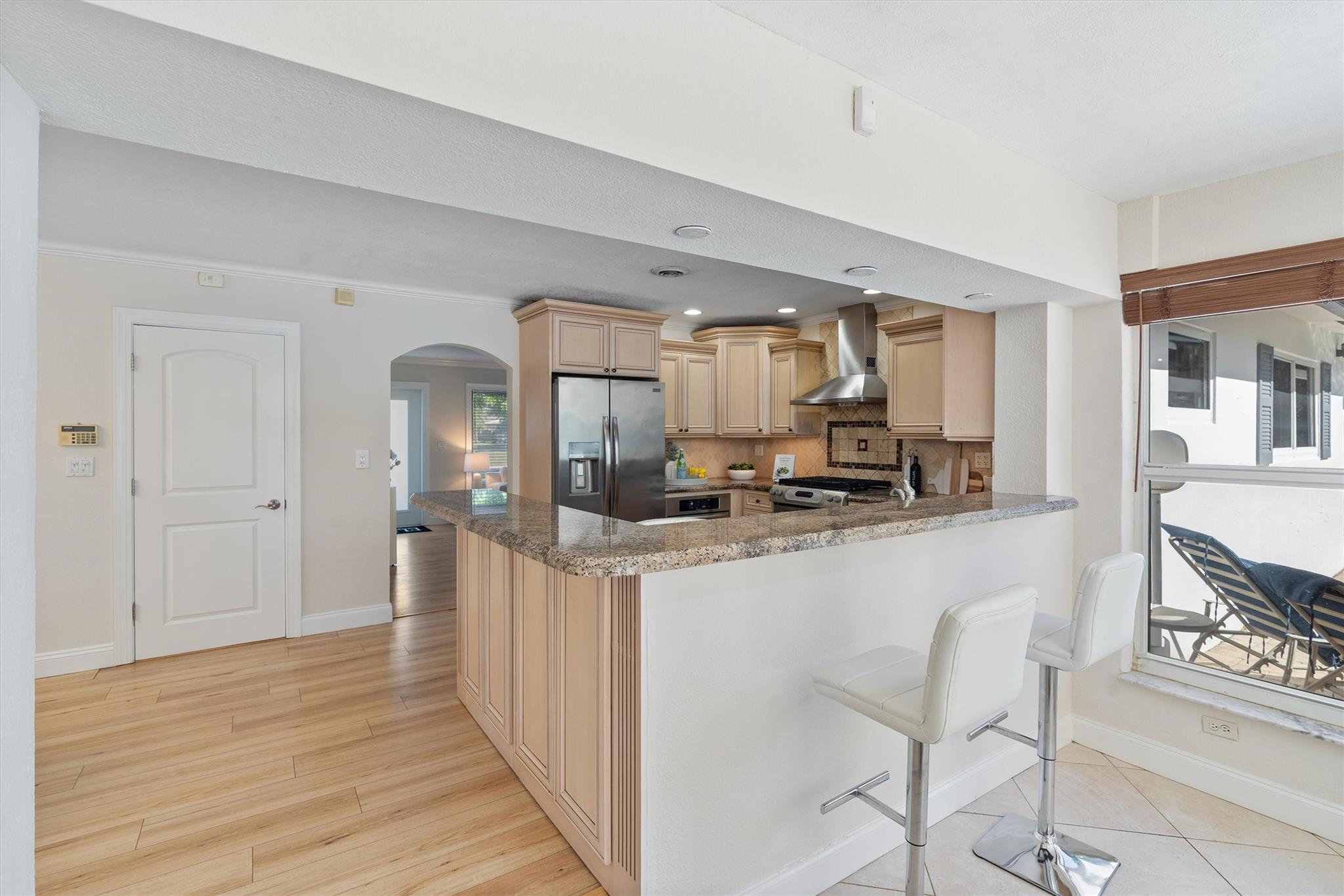 Coral Ridge Isles 45-47 B - Residential