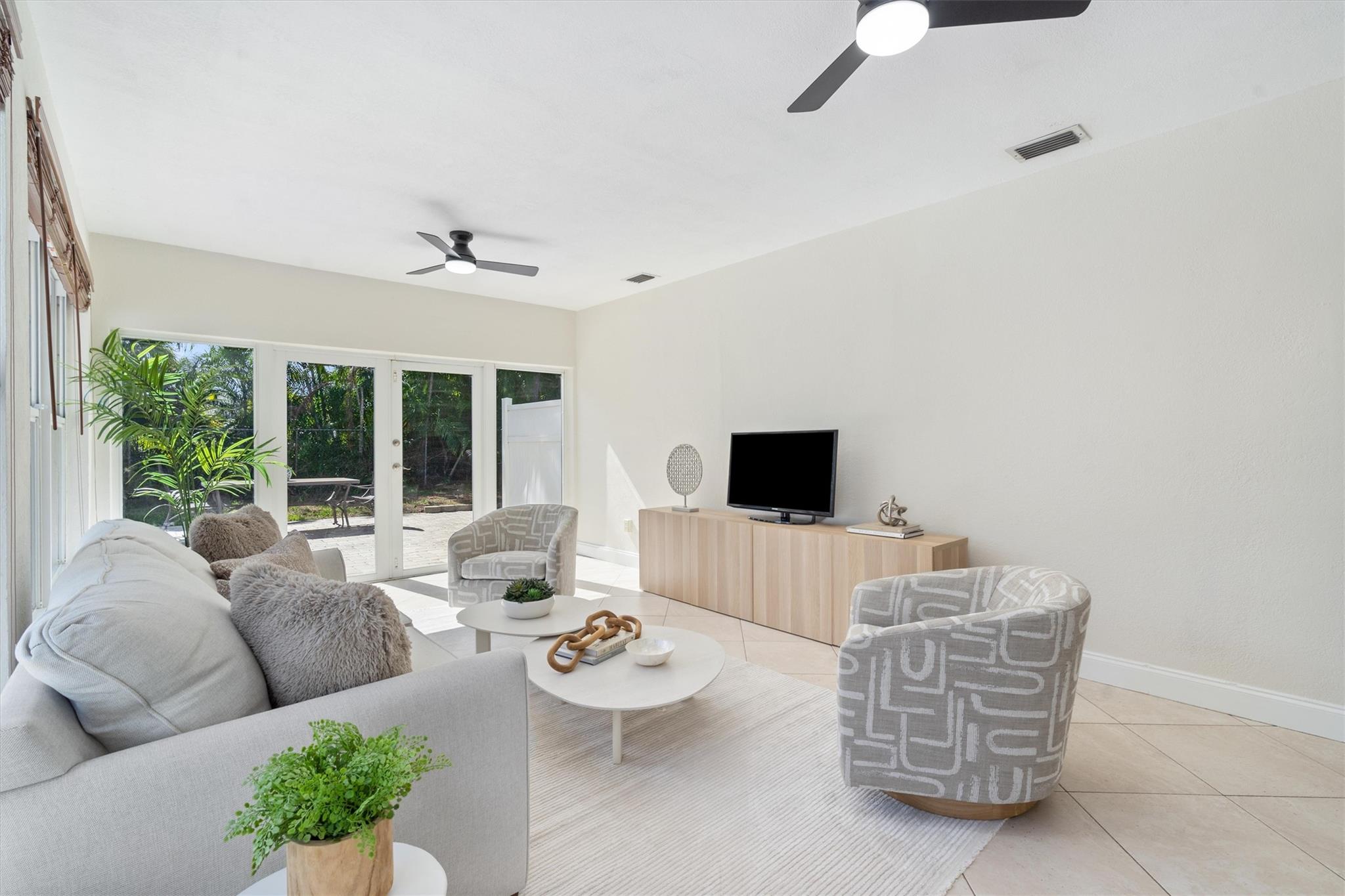 Coral Ridge Isles 45-47 B - Residential