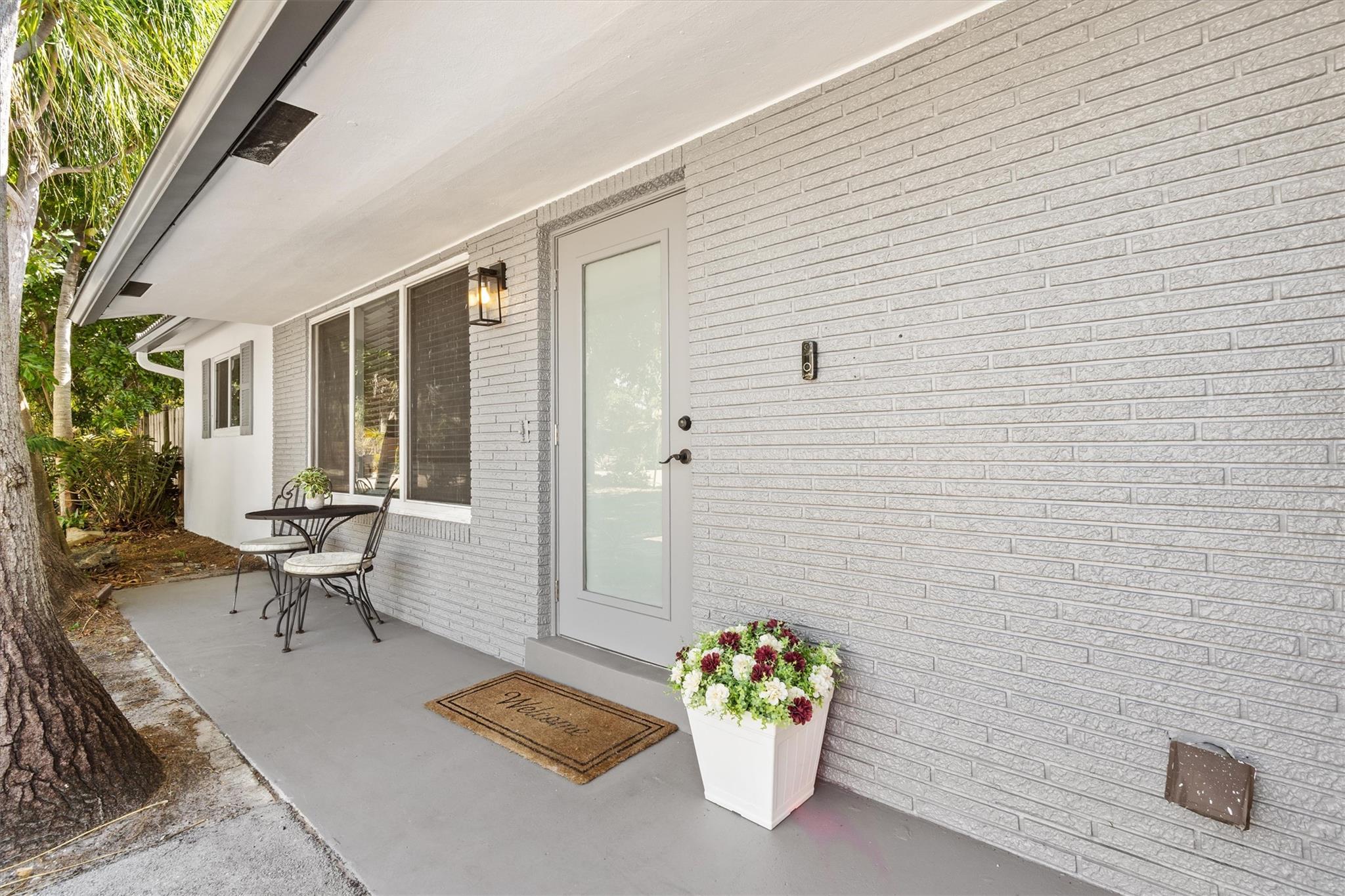 Coral Ridge Isles 45-47 B - Residential