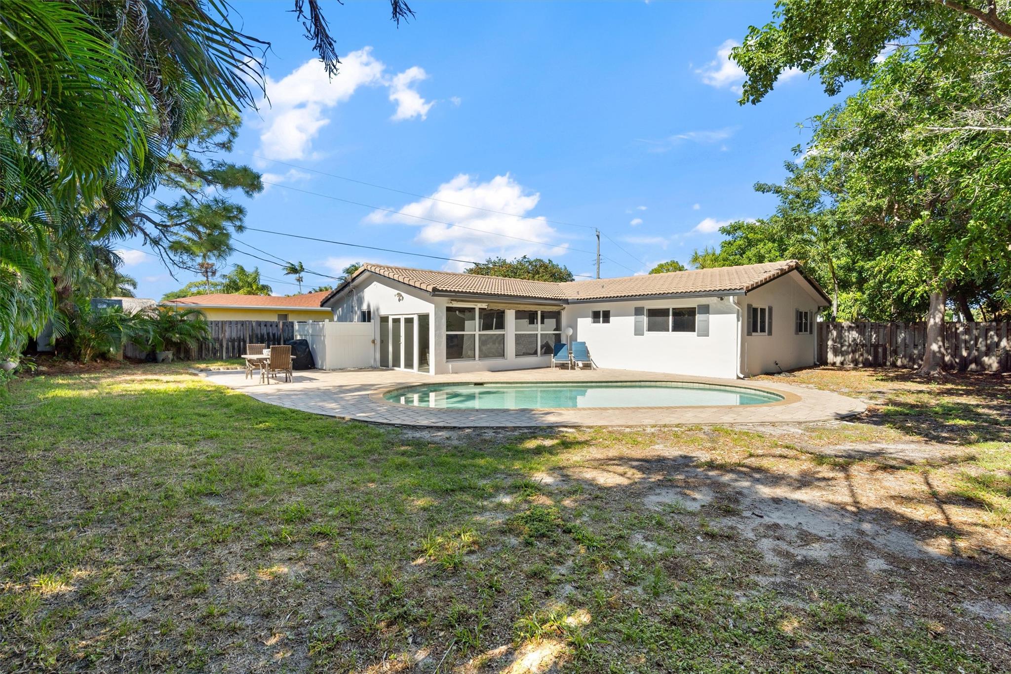 Coral Ridge Isles 45-47 B - Residential