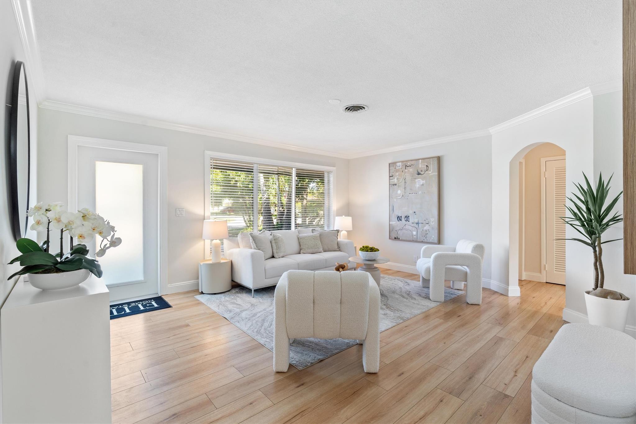 Coral Ridge Isles 45-47 B - Residential