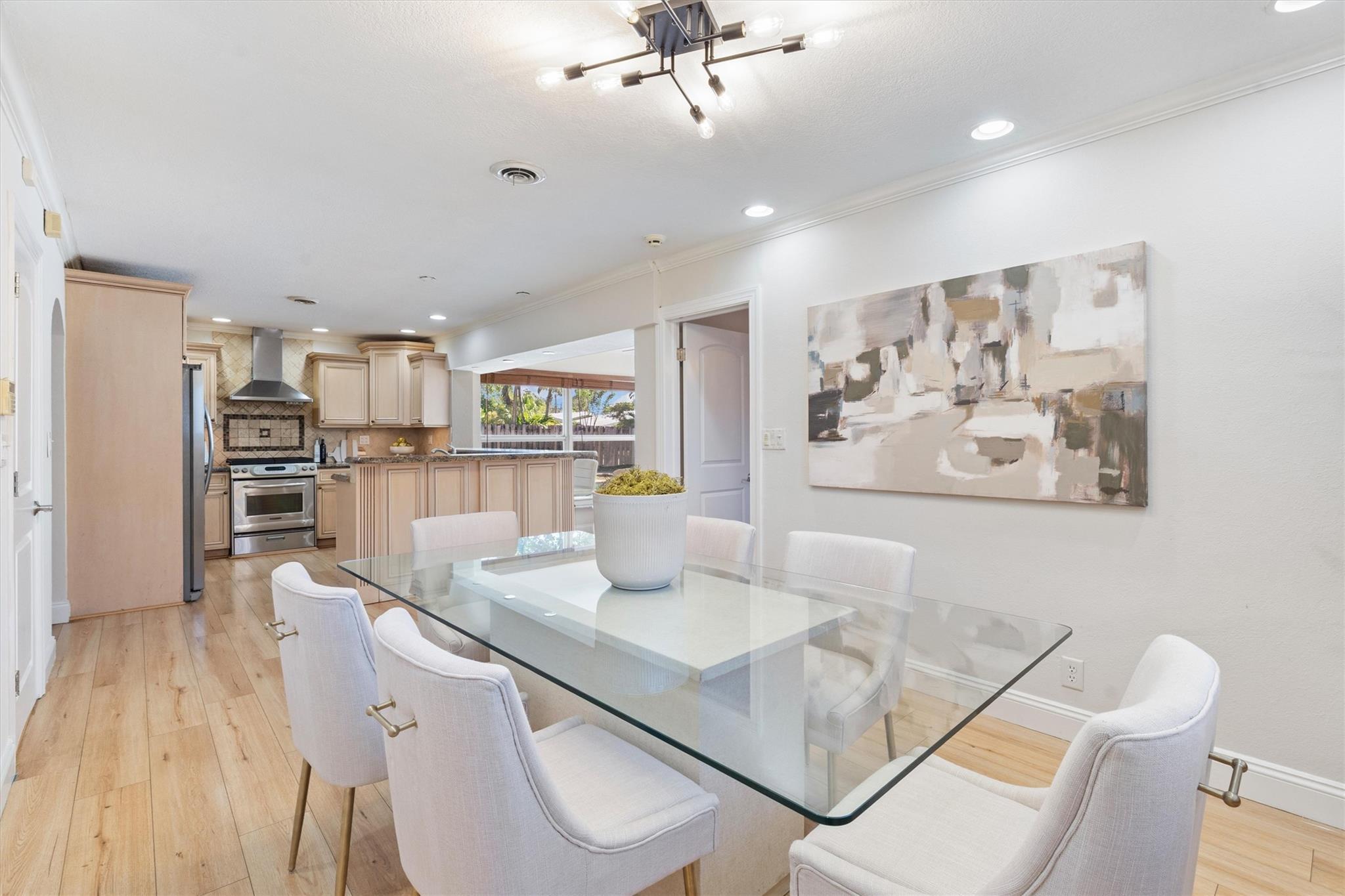 Coral Ridge Isles 45-47 B - Residential