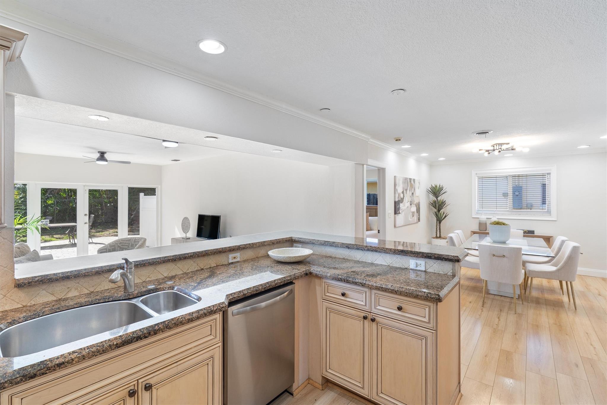 Coral Ridge Isles 45-47 B - Residential