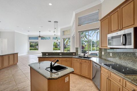 A home in Coral Springs