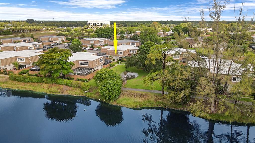 Photo of 11561 Winchester Drive, Palm Beach Gardens, FL 33410 (MLS # R10902572)