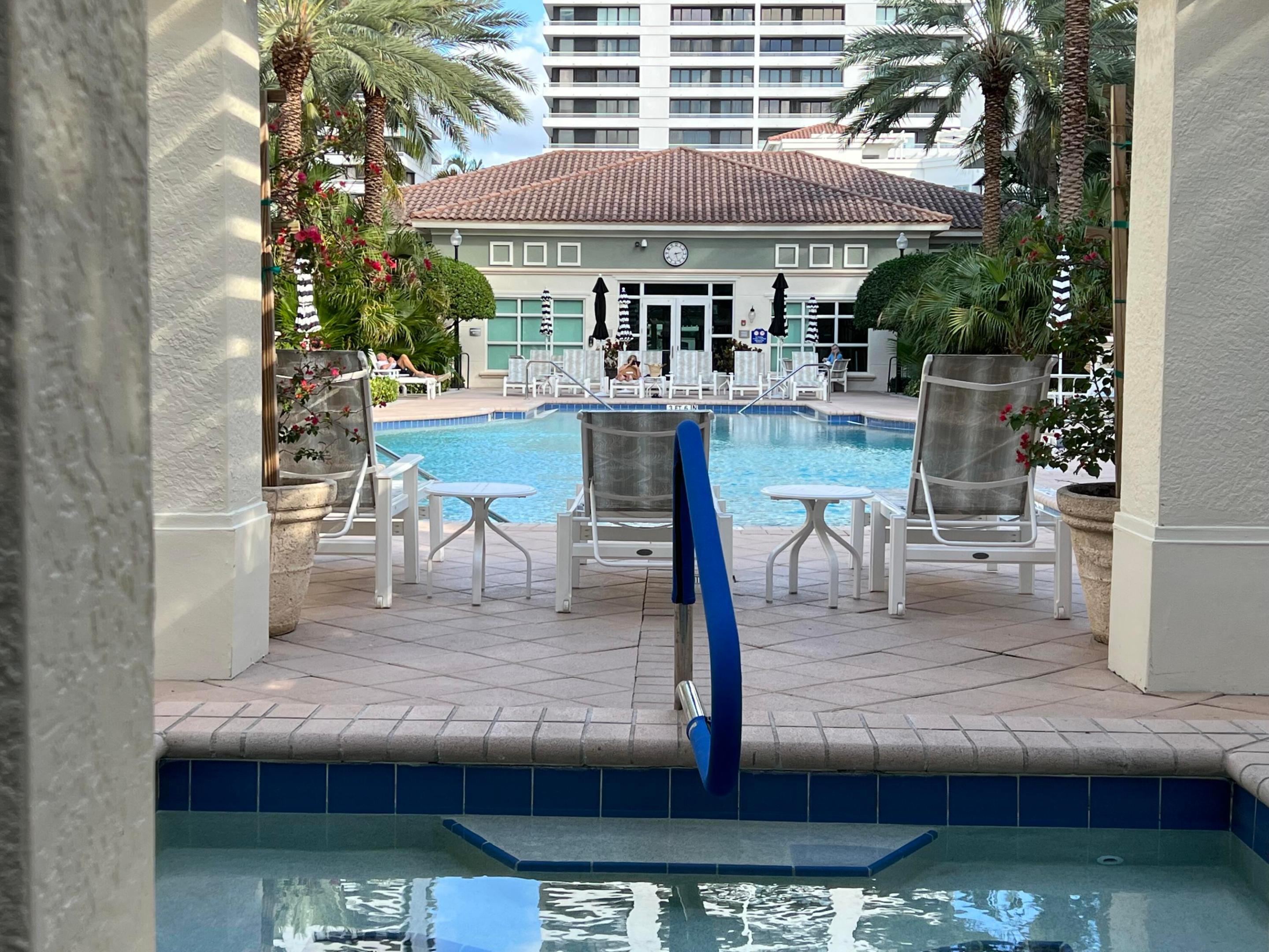 PRADO CONDO - Residential Lease