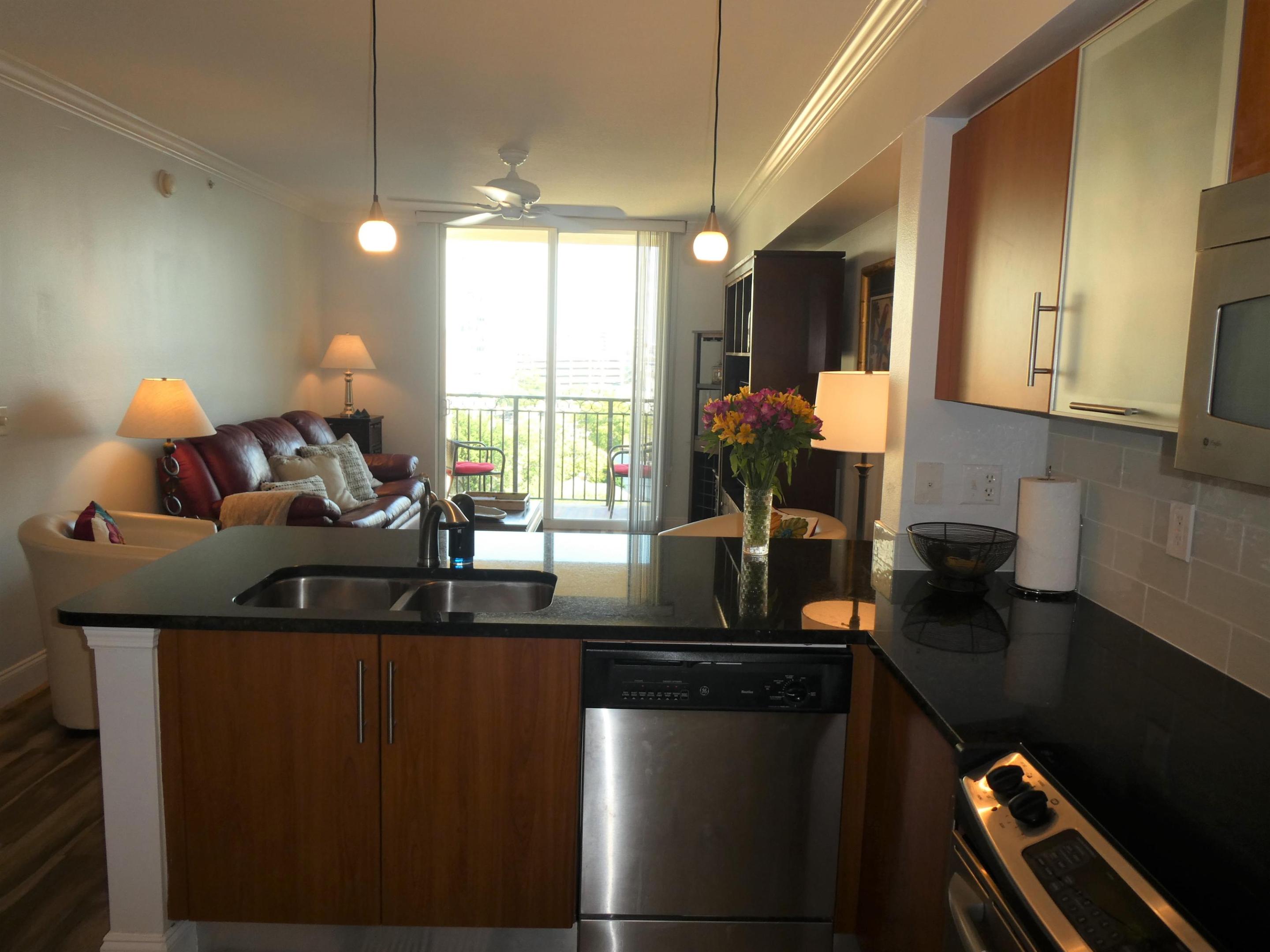 PRADO CONDO - Residential Lease