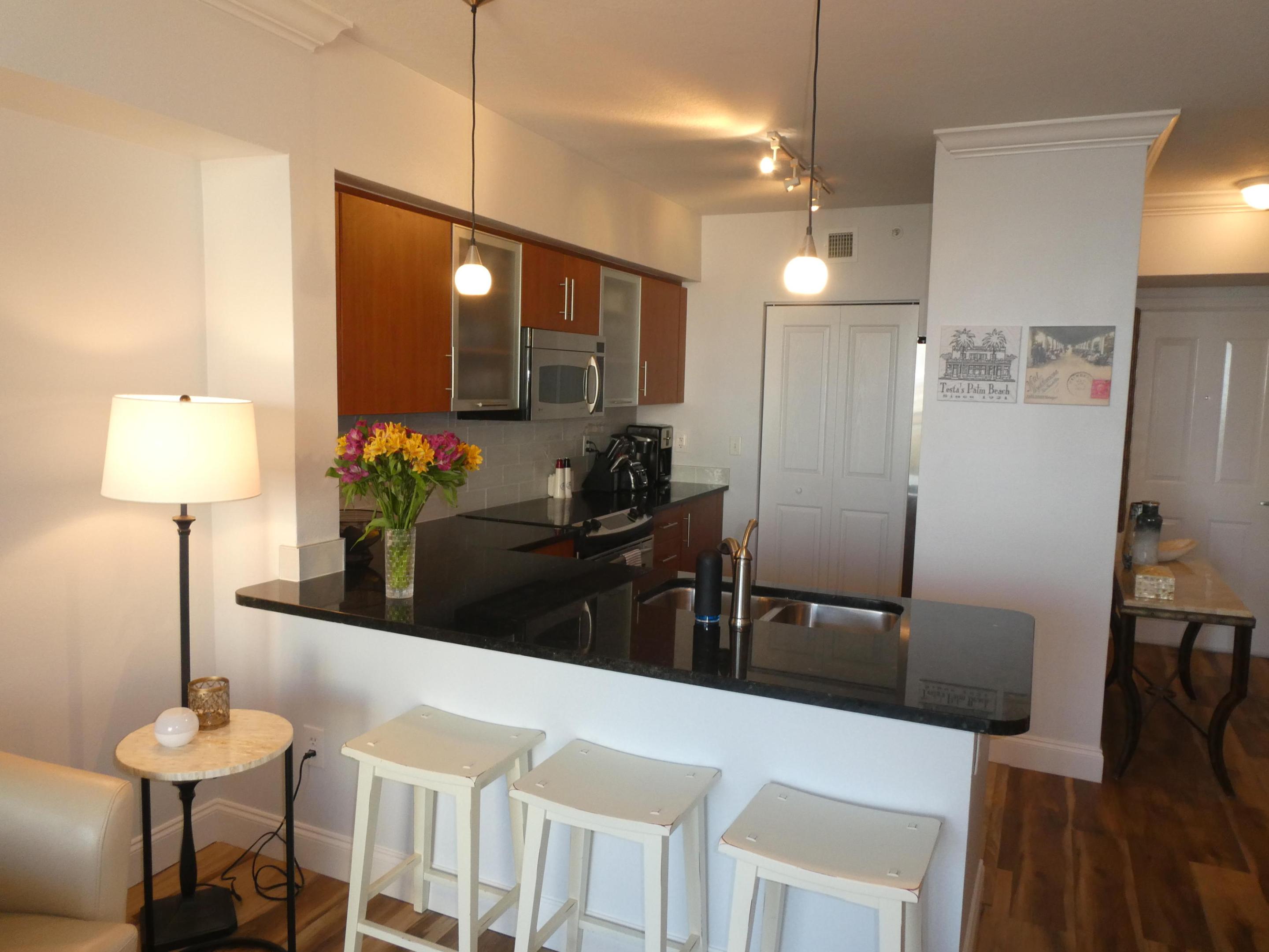 PRADO CONDO - Residential Lease