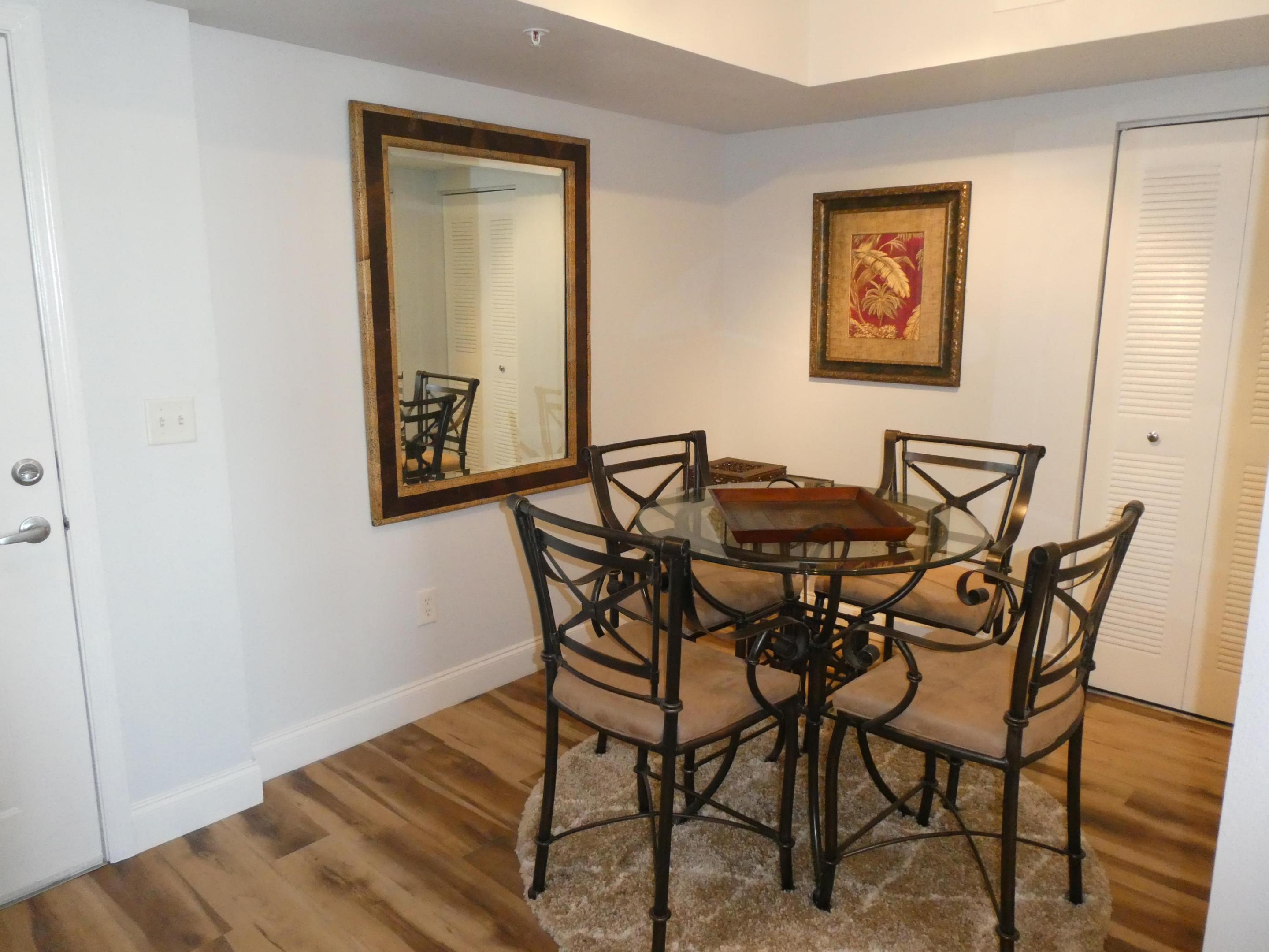 PRADO CONDO - Residential Lease