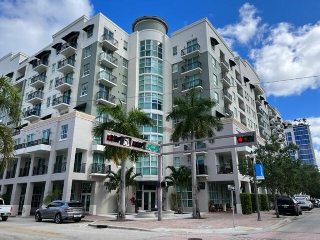 Photo of 600 S Dixie Highway #752, West Palm Beach, FL 33401 (MLS # R11167064)