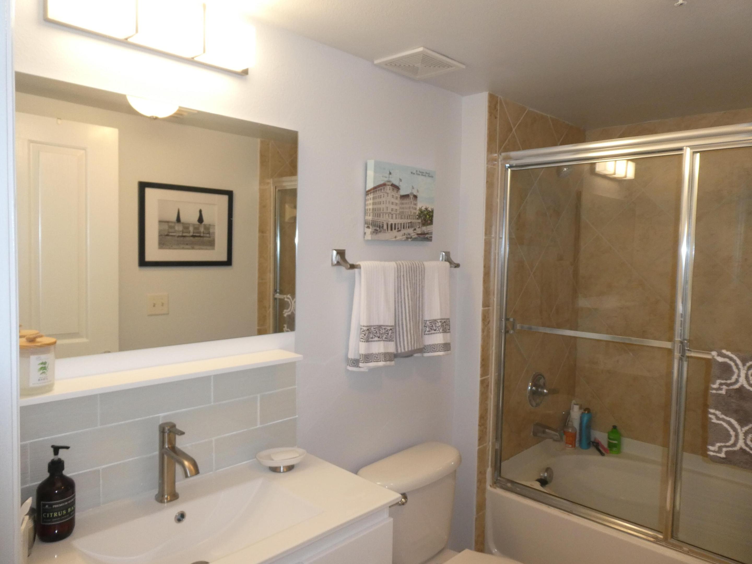 PRADO CONDO - Residential Lease