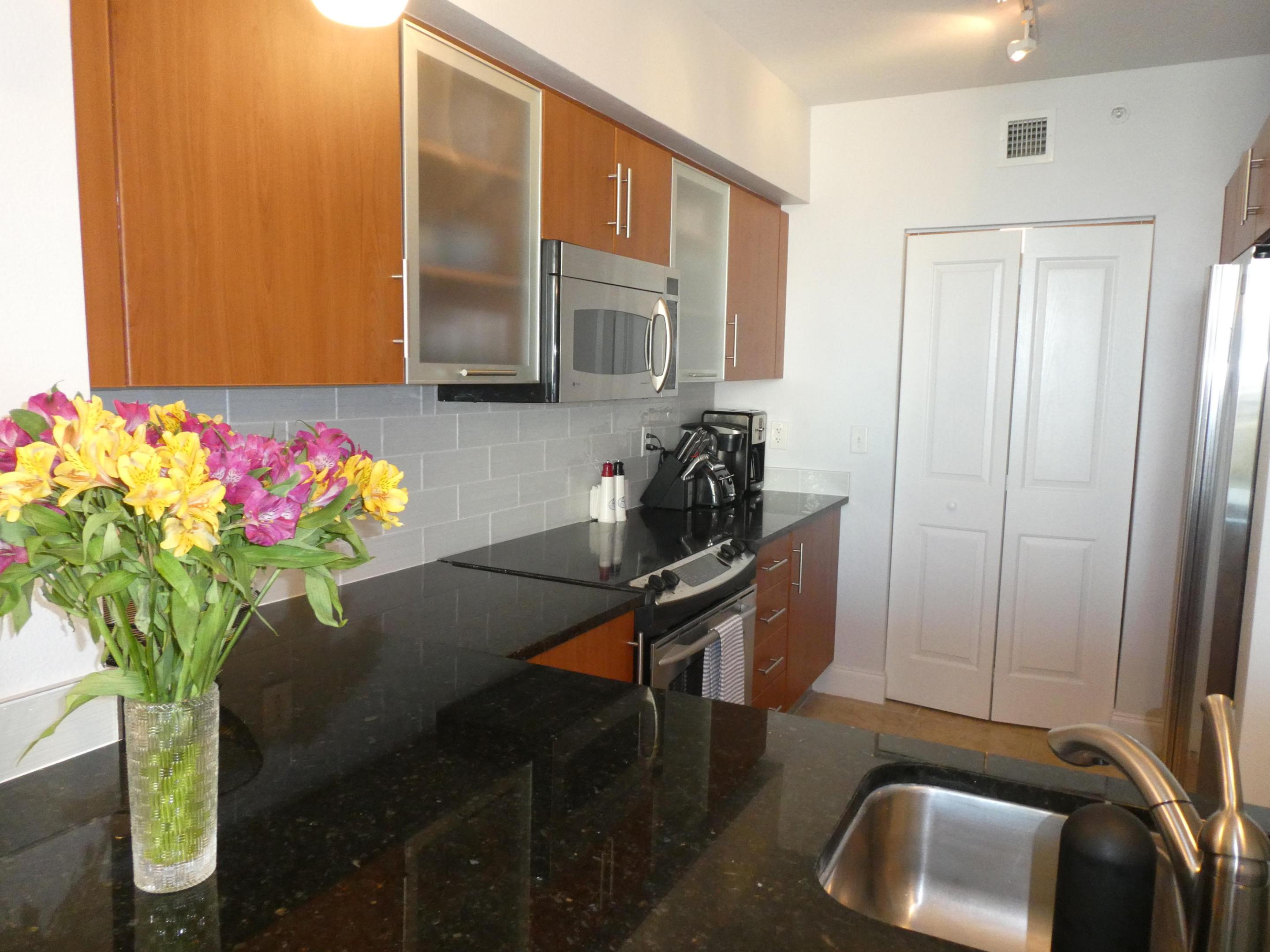 PRADO CONDO - Residential Lease