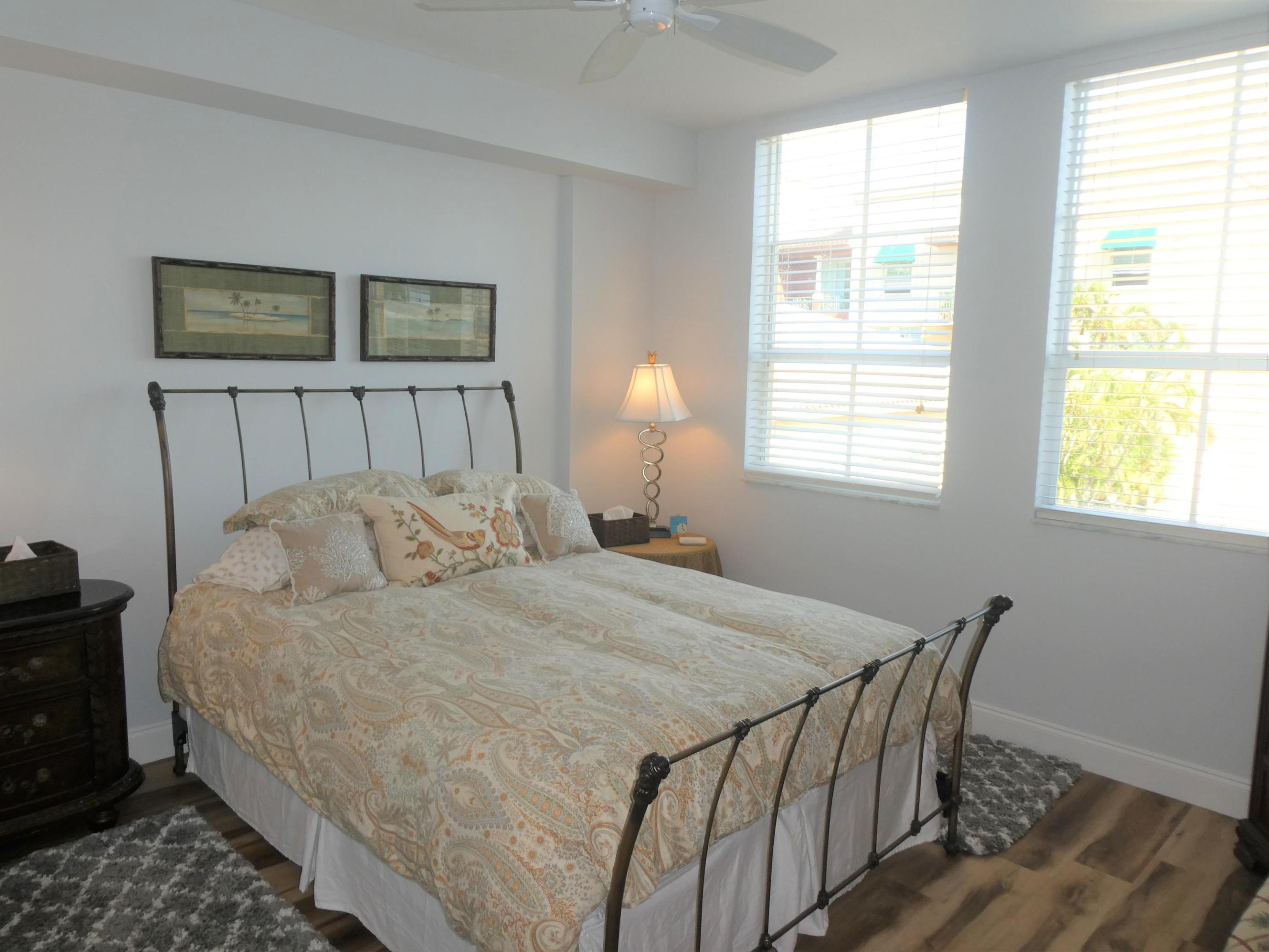 PRADO CONDO - Residential Lease