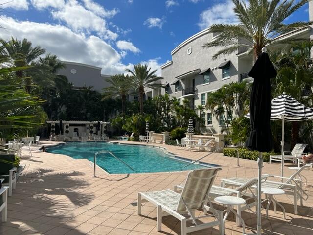 PRADO CONDO - Residential Lease