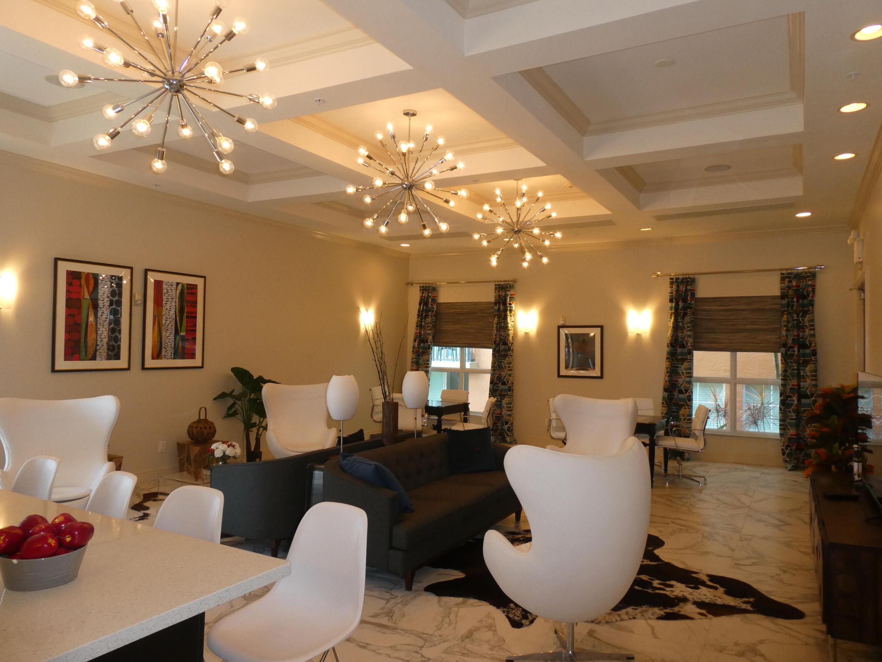 PRADO CONDO - Residential Lease