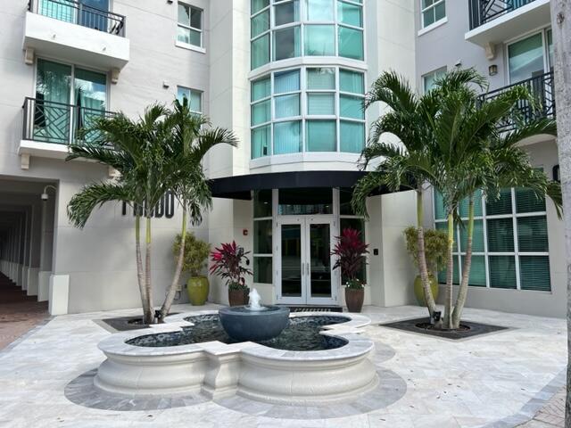 PRADO CONDO - Residential Lease