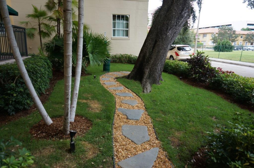 PRADO CONDO - Residential Lease