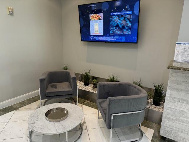 PRADO CONDO - Residential Lease