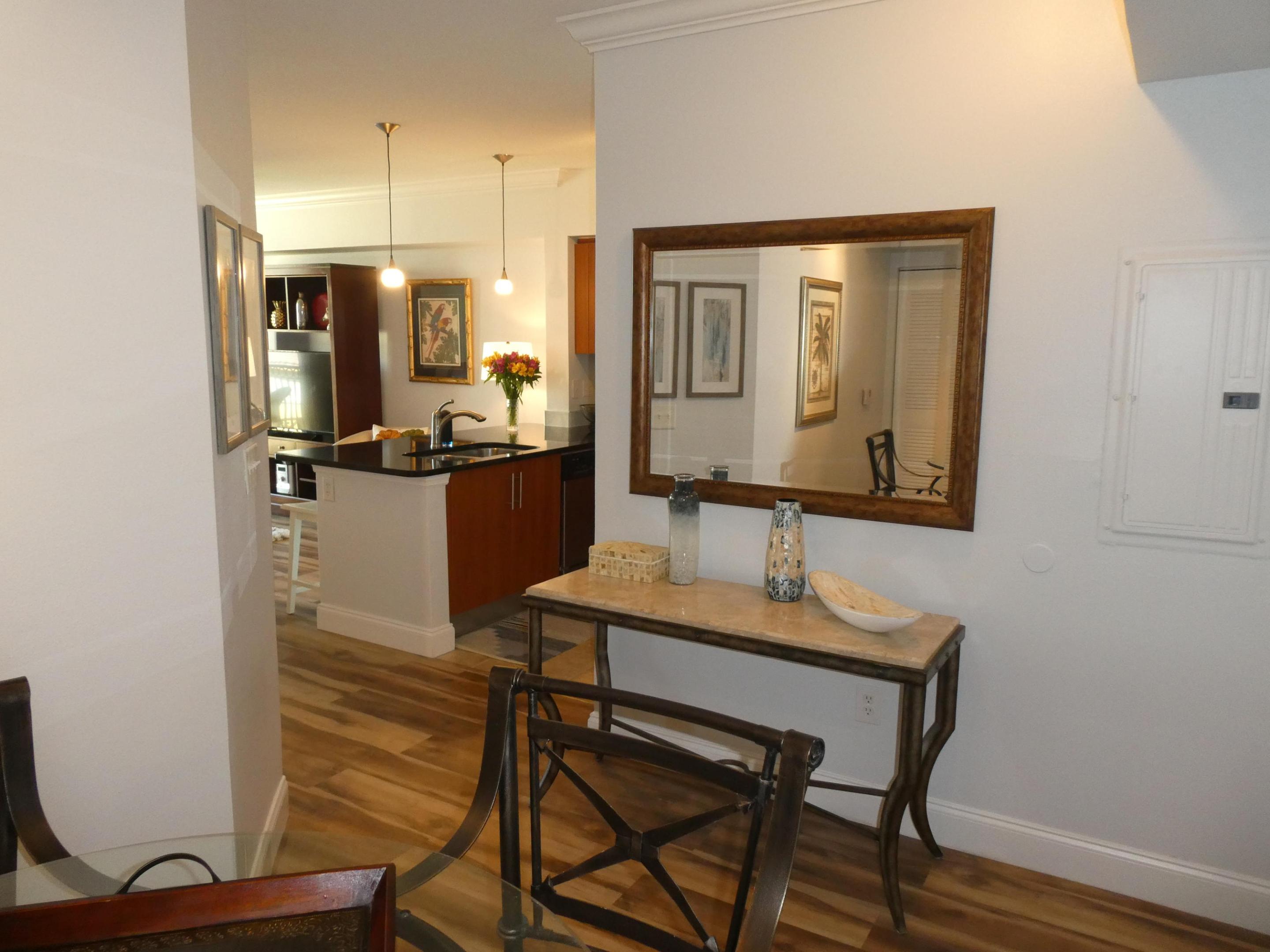 PRADO CONDO - Residential Lease