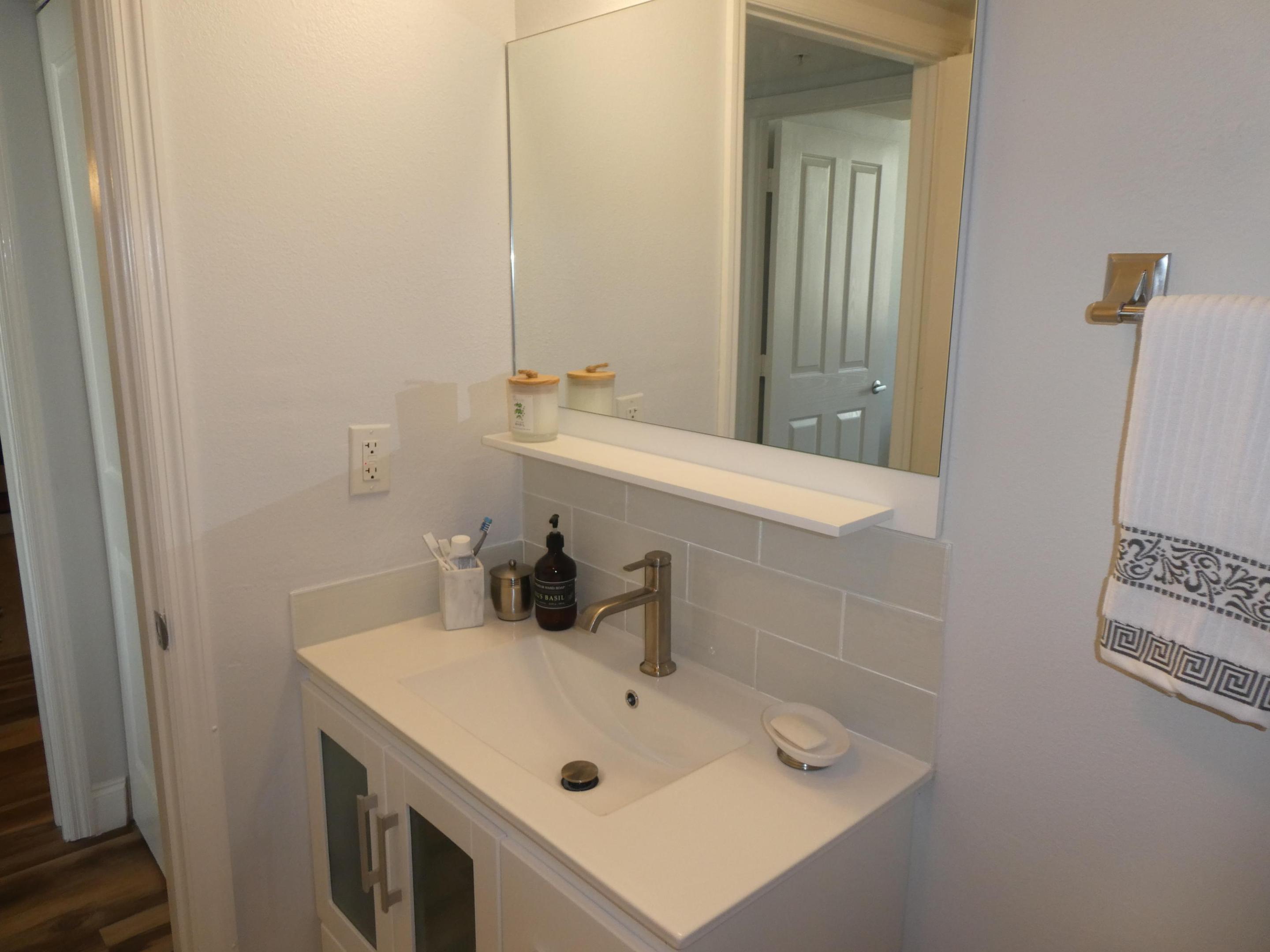 PRADO CONDO - Residential Lease