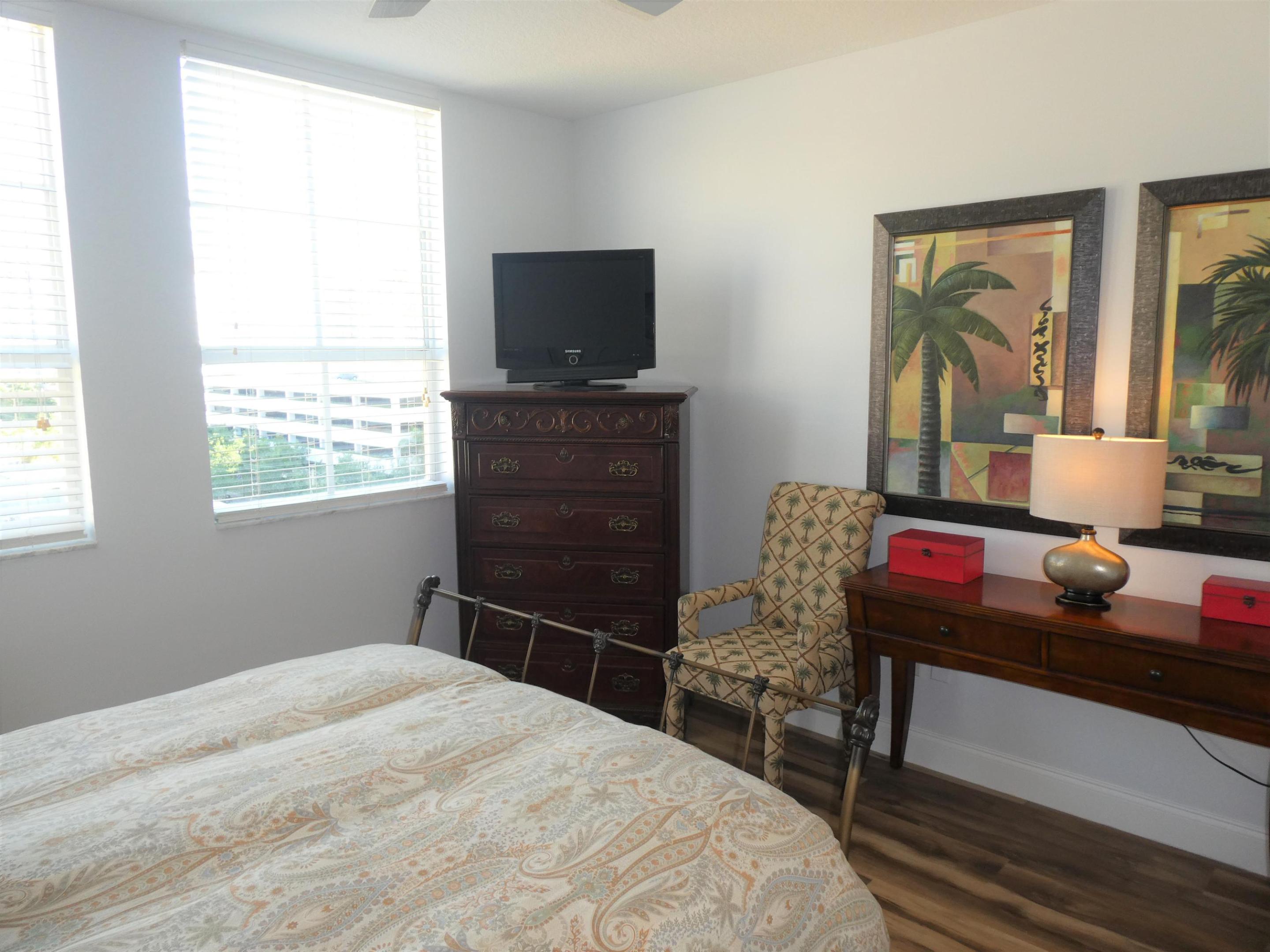 PRADO CONDO - Residential Lease