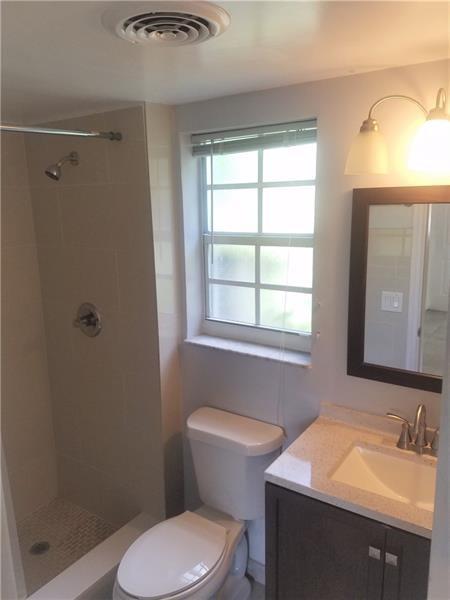 Oakland Manors Amd - Residential Lease