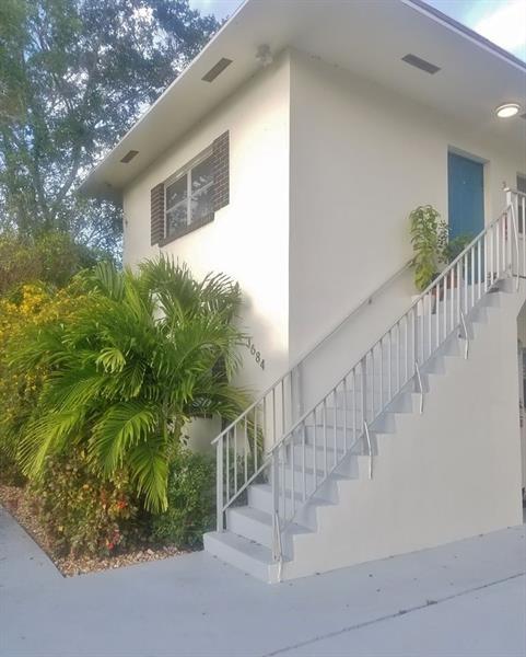 Oakland Manors Amd - Residential Lease