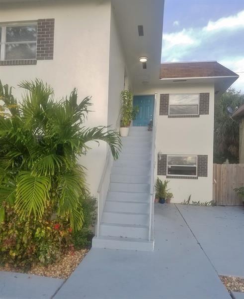 Oakland Manors Amd - Residential Lease