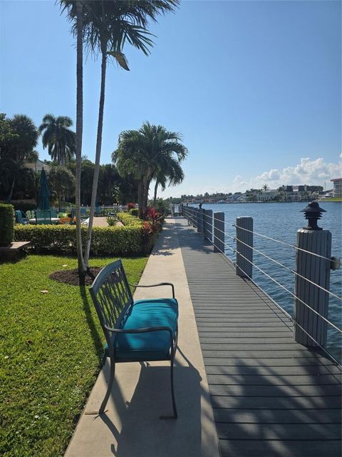 Tiny photo for 1150 Hillsboro Mile #708, Hillsboro Beach, FL 33062 (MLS # F10538192)