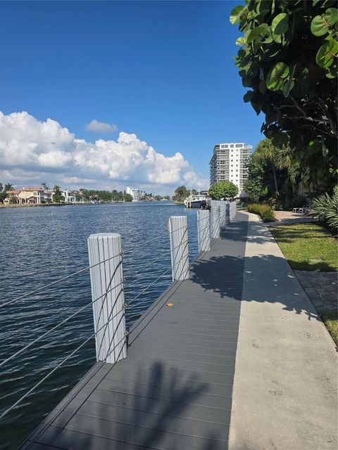 Tiny photo for 1150 Hillsboro Mile #708, Hillsboro Beach, FL 33062 (MLS # F10538192)