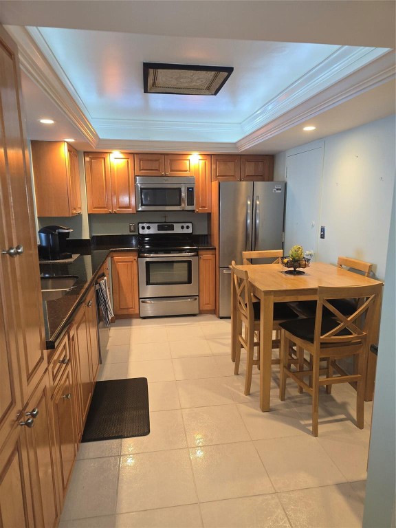 Opal Towers West - Residential