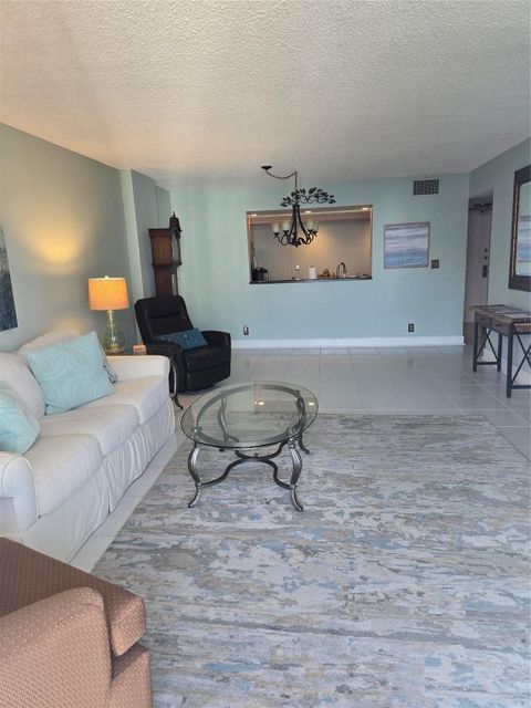 Tiny photo for 1150 Hillsboro Mile #708, Hillsboro Beach, FL 33062 (MLS # F10538192)