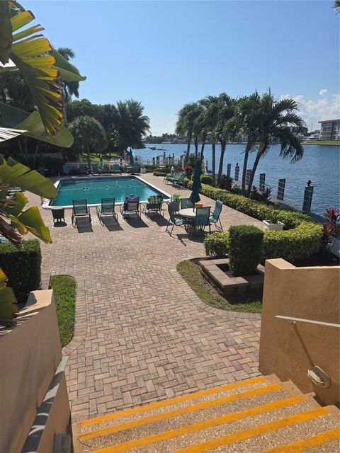 Tiny photo for 1150 Hillsboro Mile #708, Hillsboro Beach, FL 33062 (MLS # F10538192)