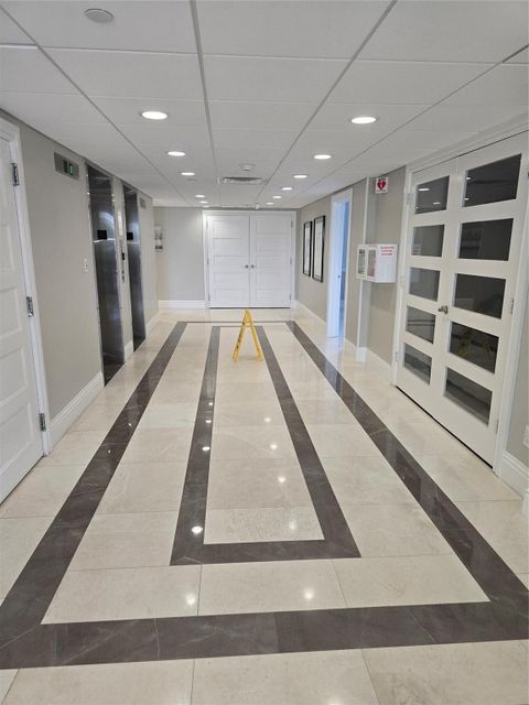 Tiny photo for 1150 Hillsboro Mile #708, Hillsboro Beach, FL 33062 (MLS # F10538192)