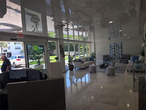 Tiny photo for 1150 Hillsboro Mile #708, Hillsboro Beach, FL 33062 (MLS # F10538192)