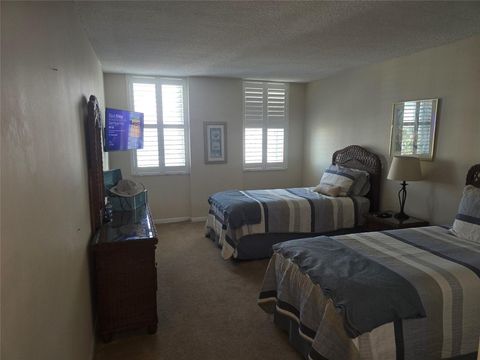 Tiny photo for 1150 Hillsboro Mile #708, Hillsboro Beach, FL 33062 (MLS # F10538192)