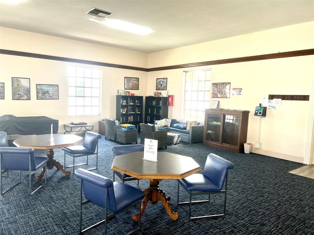 Imperial Point Colonnades - Residential