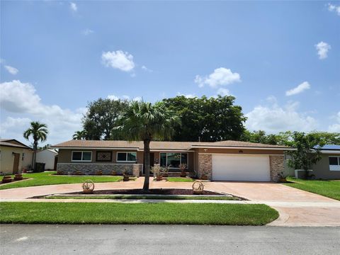 600 NW 93RD AVE Pembroke Pines FL 33024