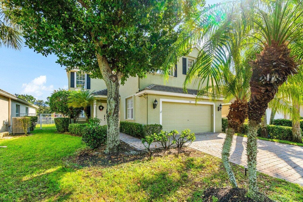 Photo of 152 Kensington Way, Royal Palm Beach, FL 33414 (MLS # R10962785)