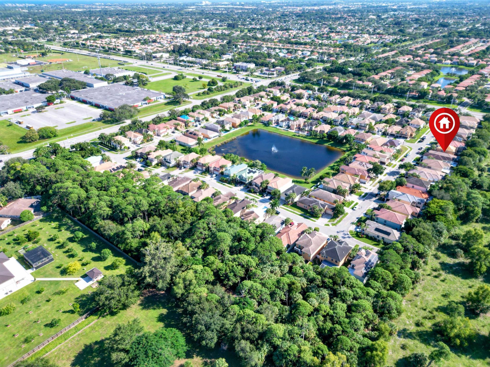 BOYNTON ESTATES 2 - Residential
