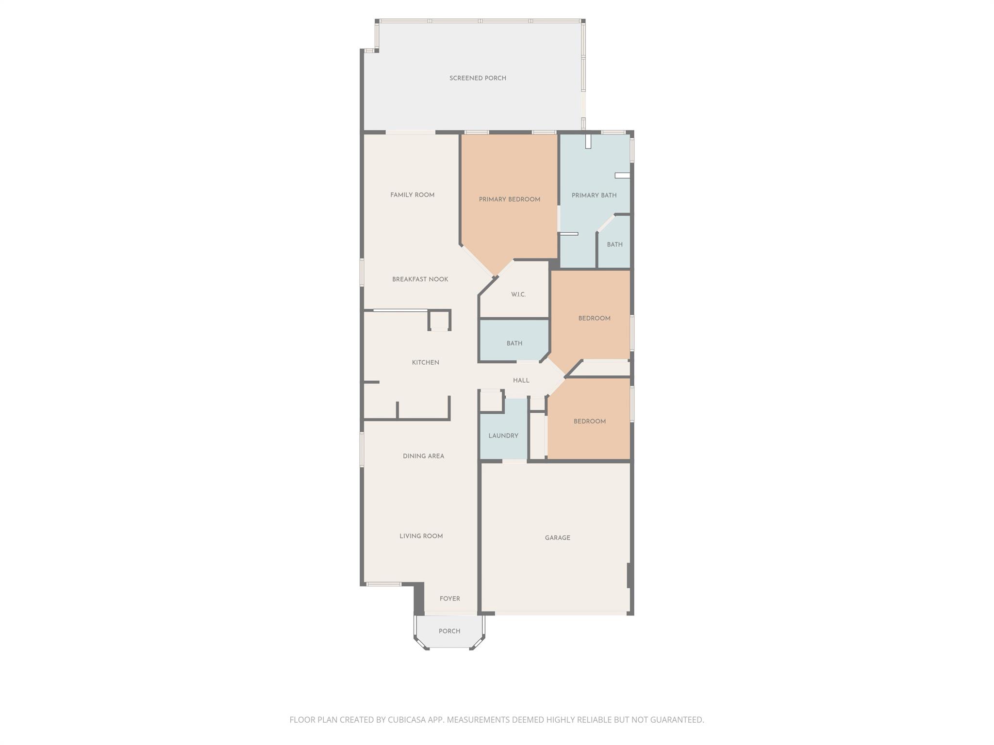 BOYNTON ESTATES 2 - Residential