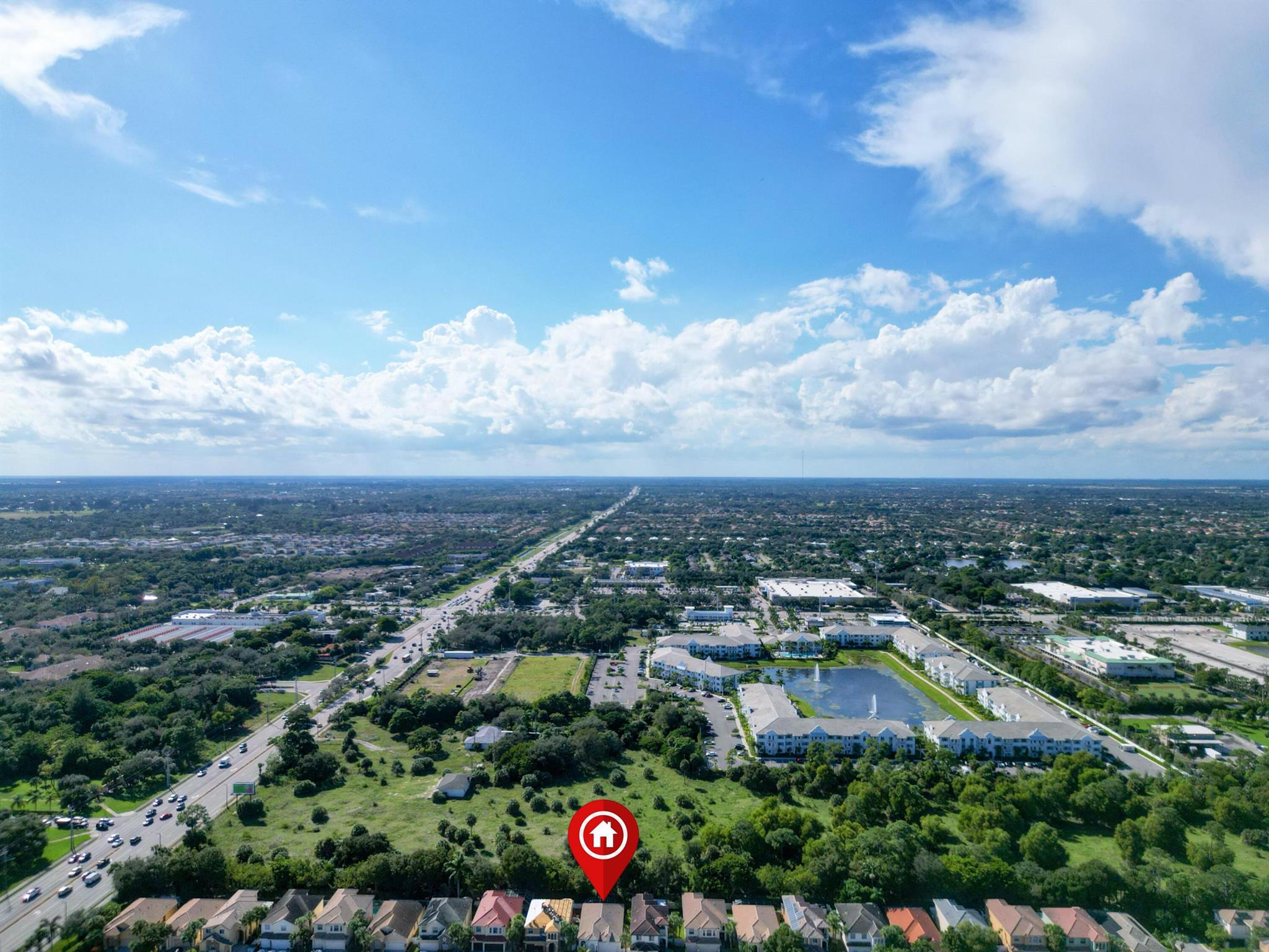 BOYNTON ESTATES 2 - Residential