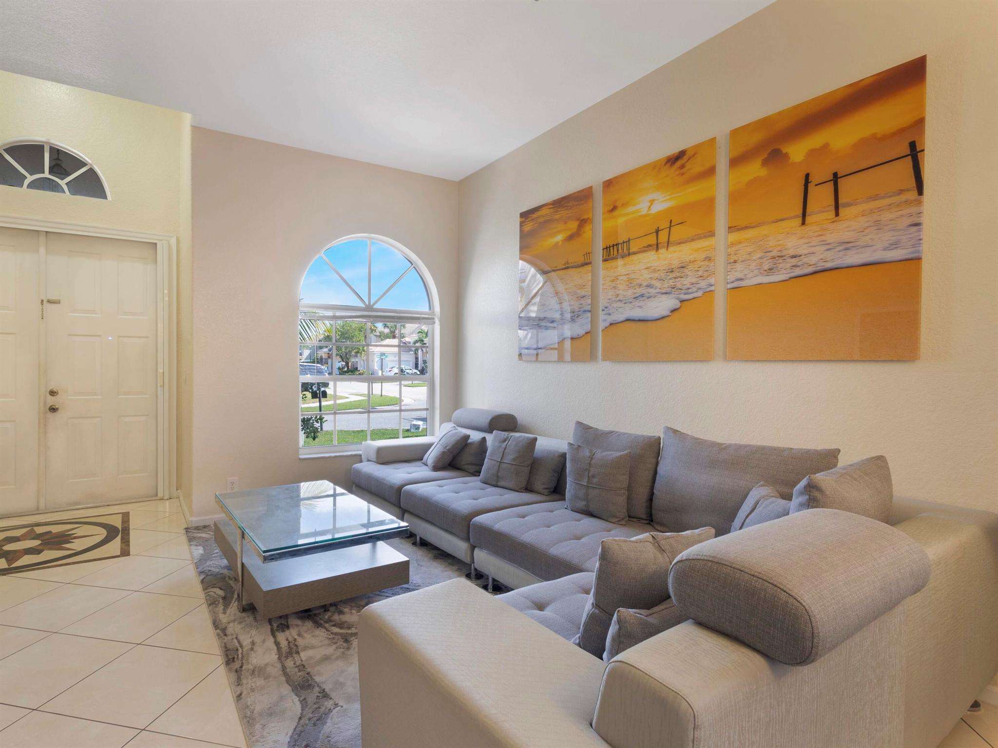 BOYNTON ESTATES 2 - Residential