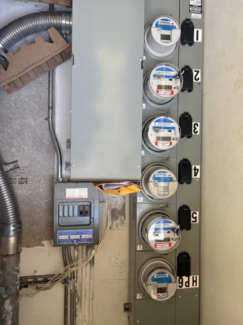 ORIOLE ESTATES SEC 8 - Residential Income