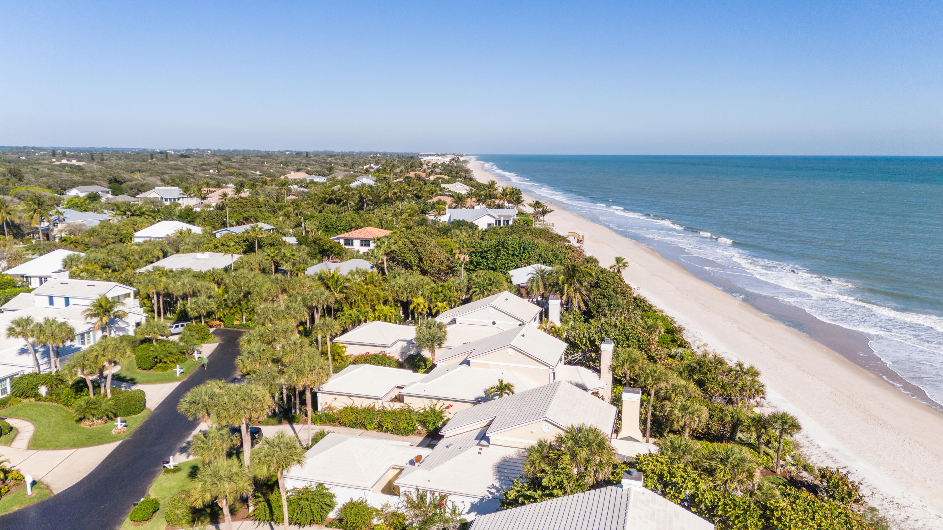 SEA FOREST COURT SUBDIVISION - Residential